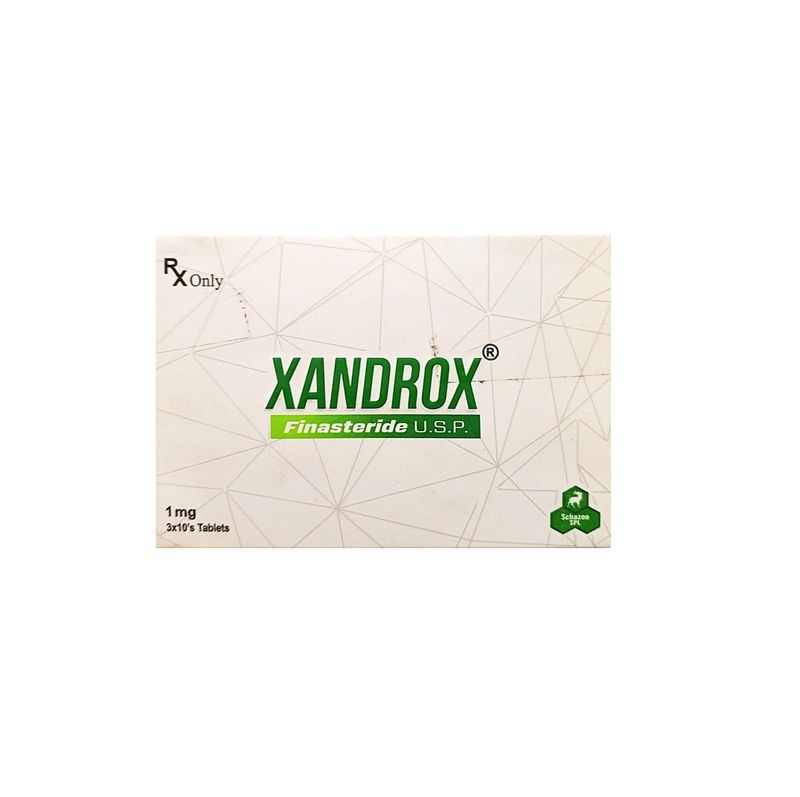 Xandrox XANDROX TABLET