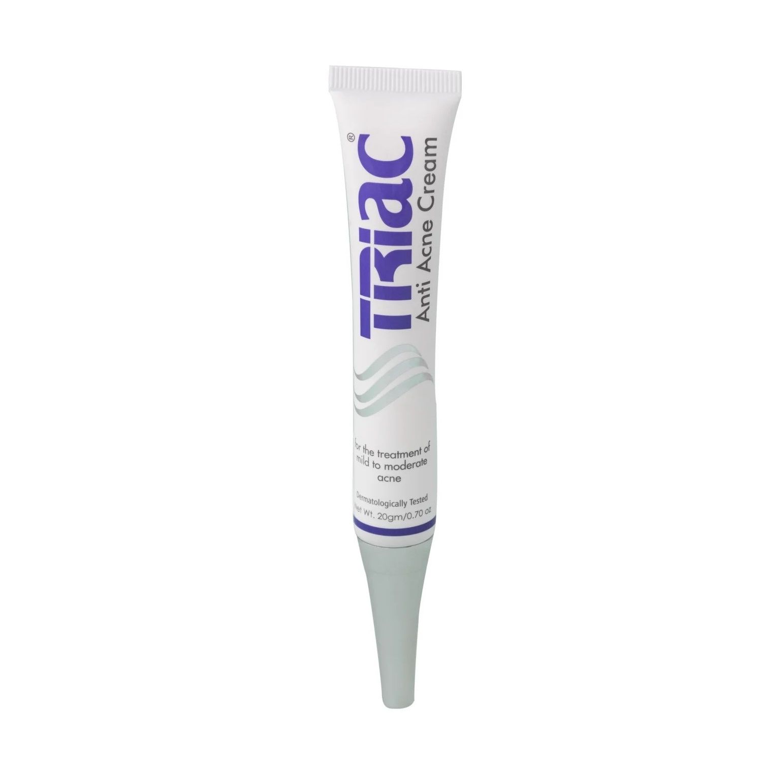 TRIAC ANTI ACNE CREAM 20GRAM