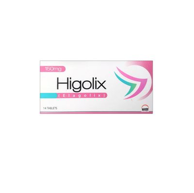 HIGOLIX 150MG TABLET