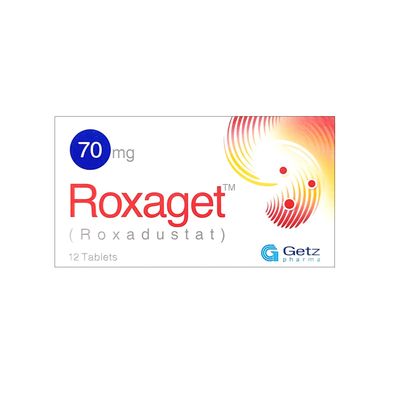 ROXAGET 70MG TABLET