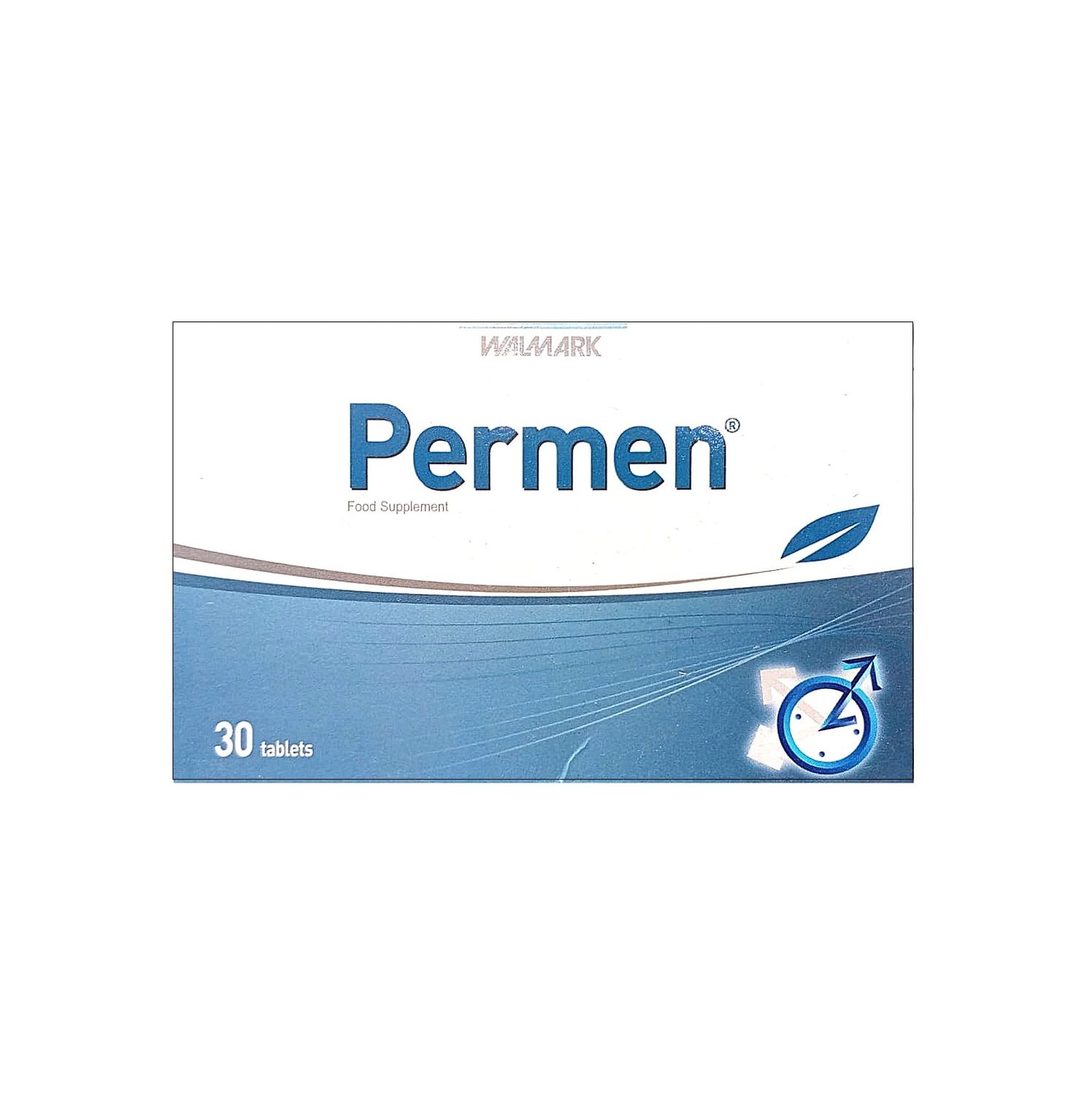 PERMEN TABLET
