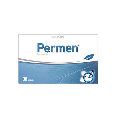 PERMEN TABLET
