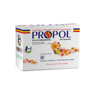 PROPOL CAPSULE
