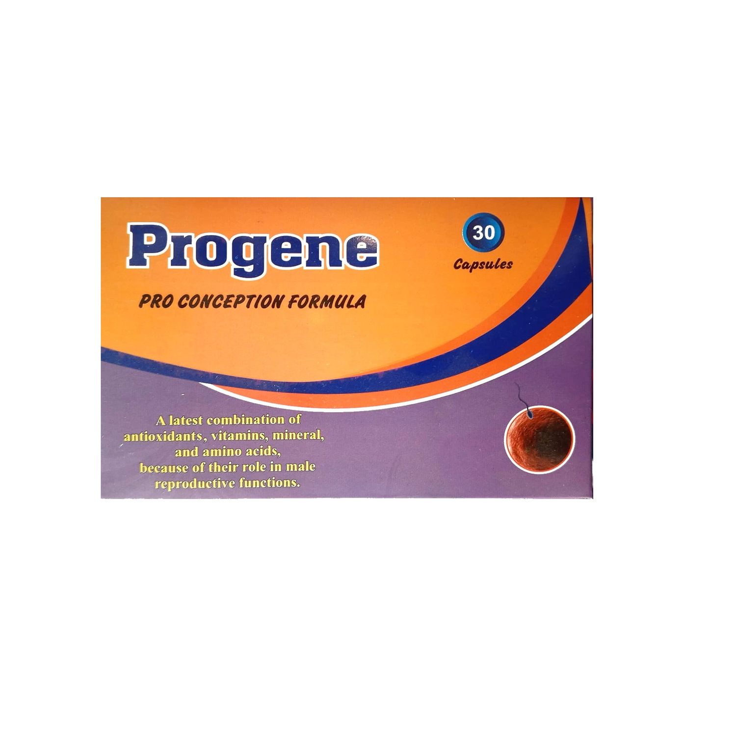 PROGENE TABLET