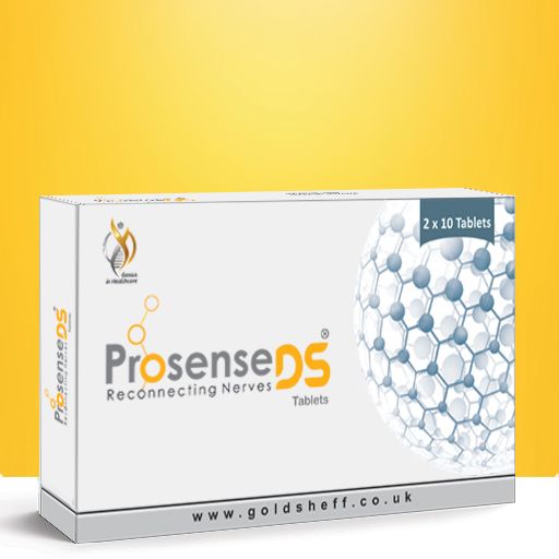 PROSENSE DS TABLET