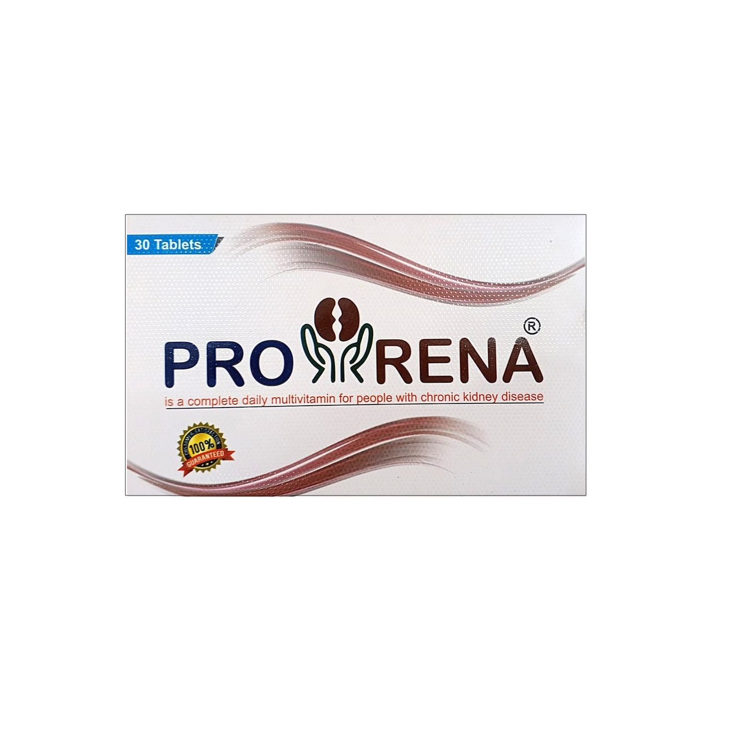 PRORENA TABLET