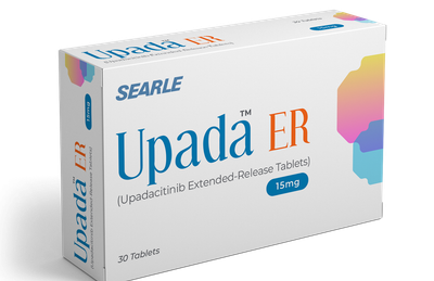 UPADA ER 15MG TABLET