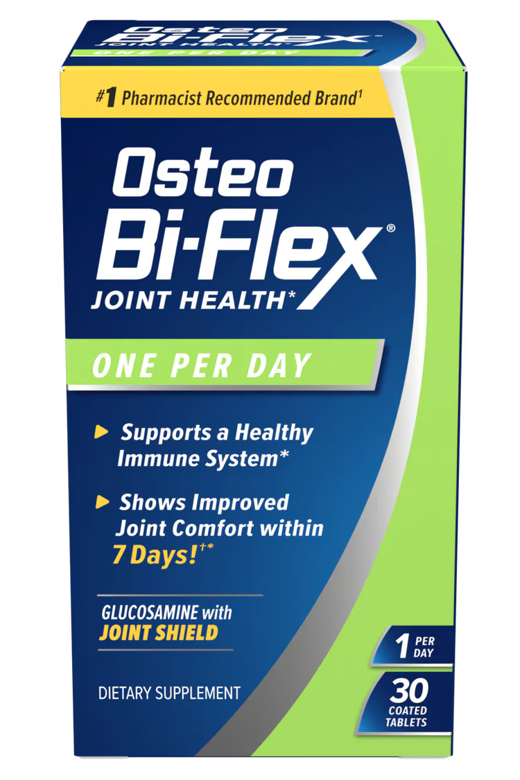 NB OSTEO BI FLEX TABLET