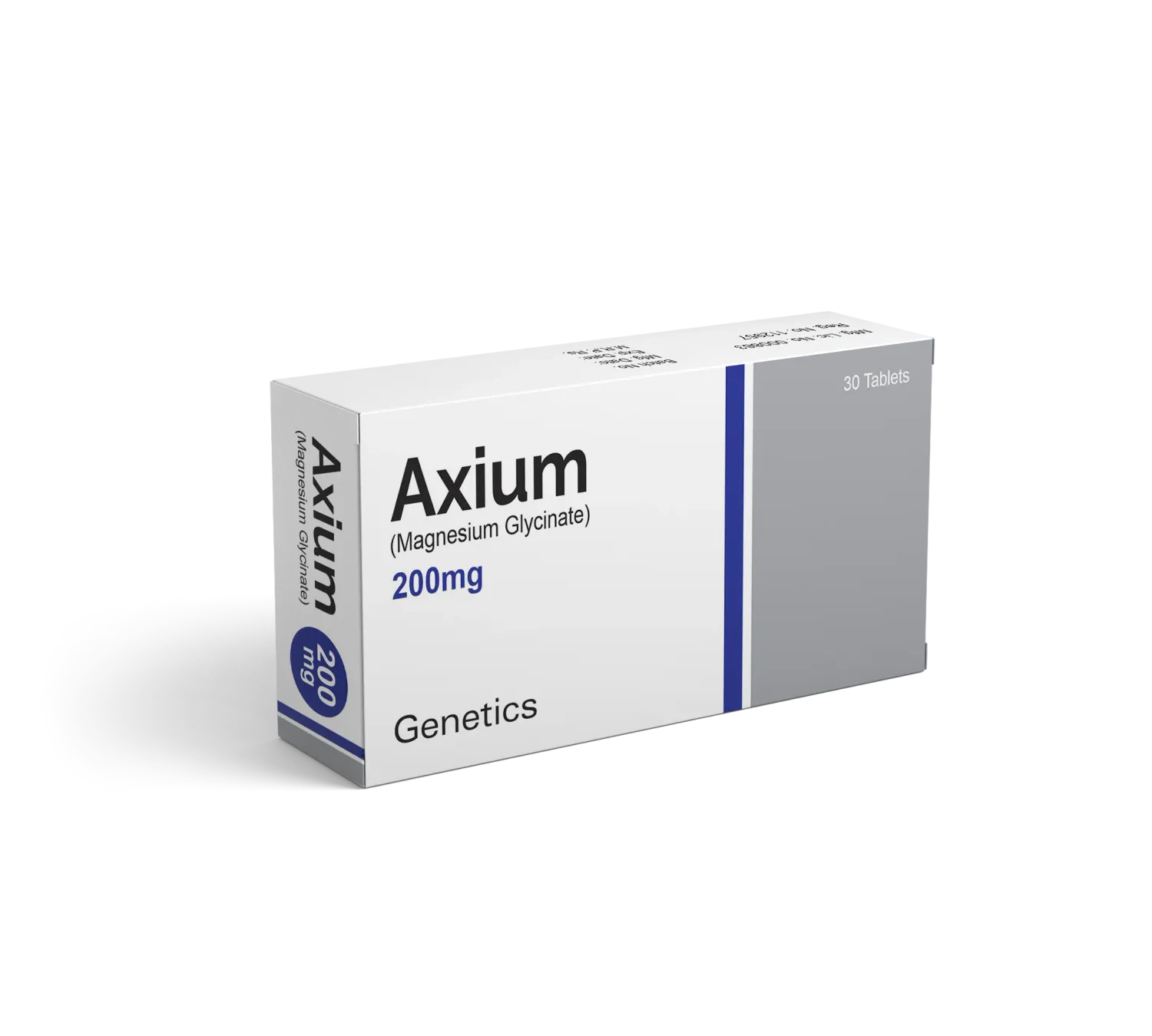 AXIUM 200MG TABLET