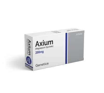 AXIUM 200MG TABLET