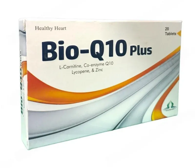 BIO Q10 PLUS TABLET