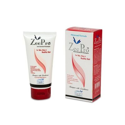 ZEEPRO SHAMPOO 150 ML
