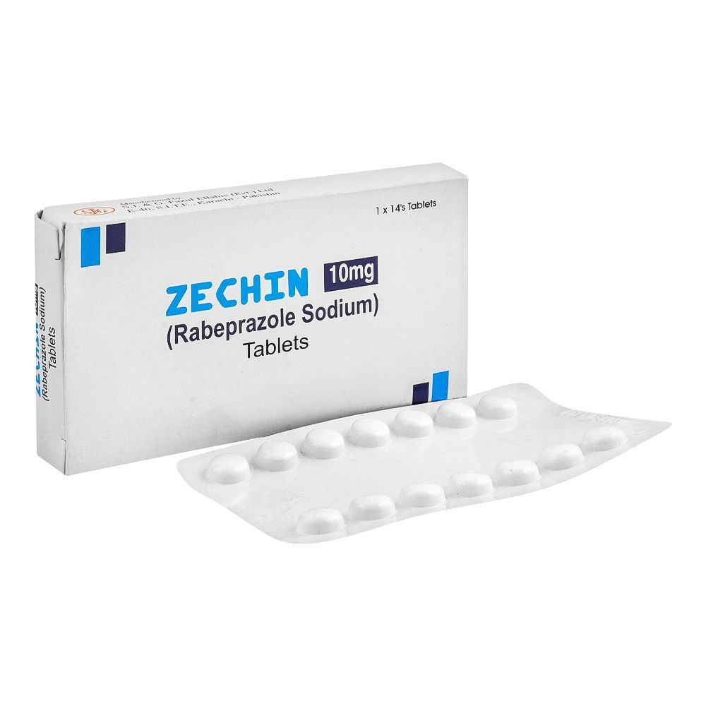 ZECHIN TABLET 10 MG