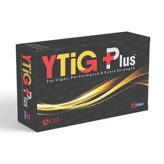 YTIG PLUS TABLET
