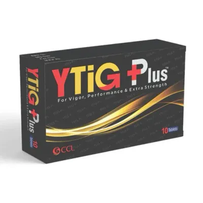 YTIG PLUS TABLET