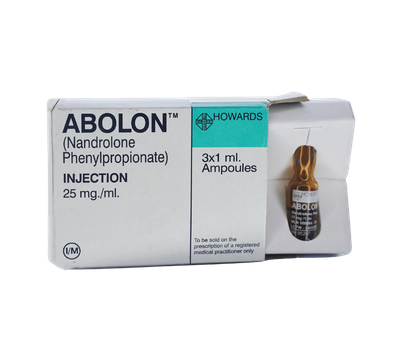 ABOLON 25MG/ML INJECTION