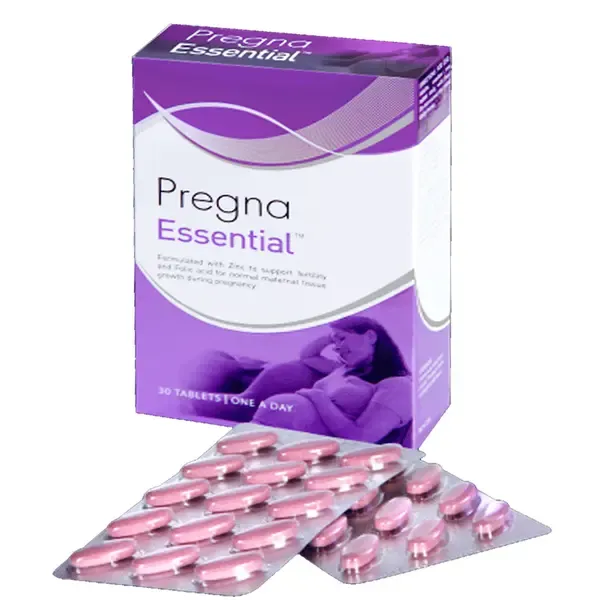 PREGNA ESSENTIAL TABLET