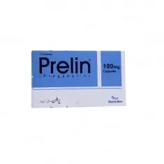 PRELIN 300MG CAPSULE