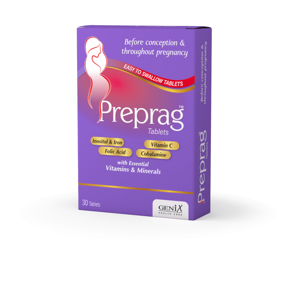 PREPRAG TABLET