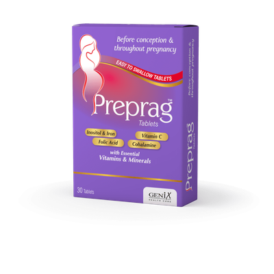 PREPRAG TABLET