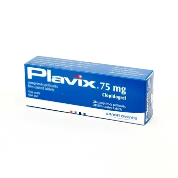 PREVIX 75MG TABLET