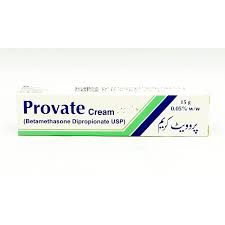 PROVATE 15GM OINTMENT