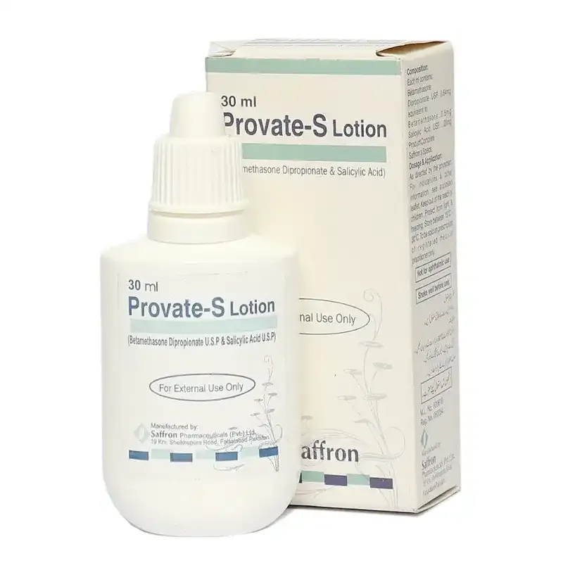 PROVATE S LOTION 30ML
