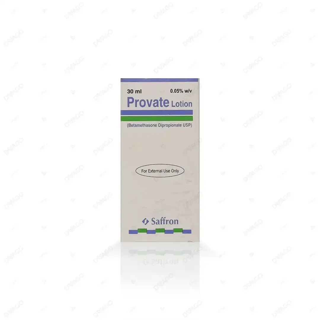 PROVATE LOTION 30ML