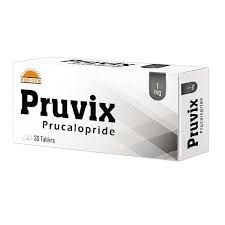 PRUVIX 1MG TABLET