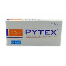 PYTEX 20MG TABLET
