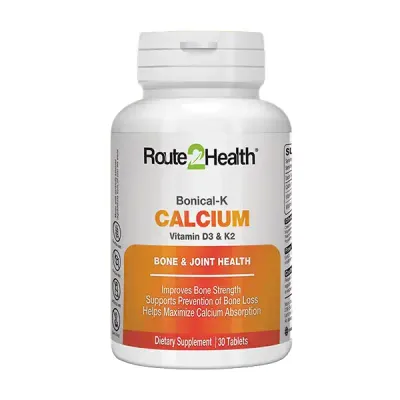 R2 BONICAL K (CALCIUM D3 &amp; K2) TABLET