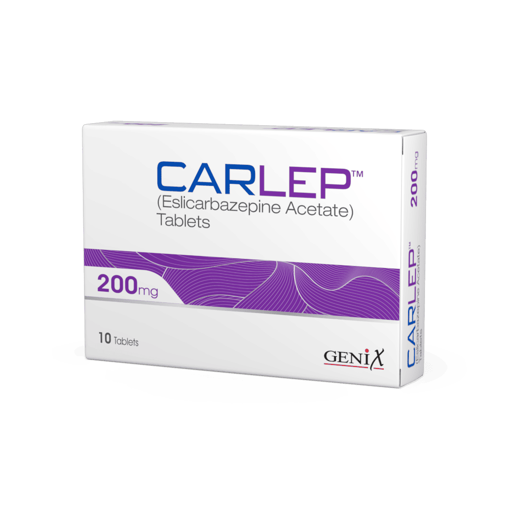 CARLEP 200MG TABLET