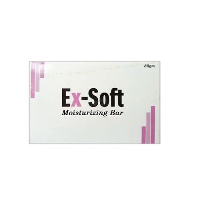 EX SOFT SOAP