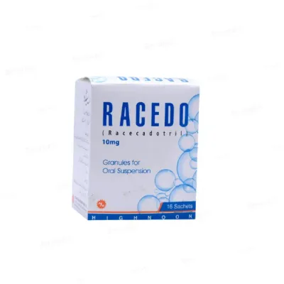 RECADA SACHETS 10MG