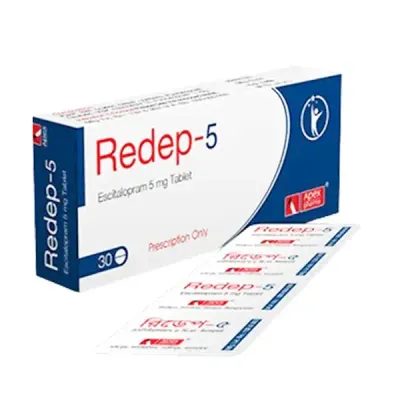 REDEP 50MG