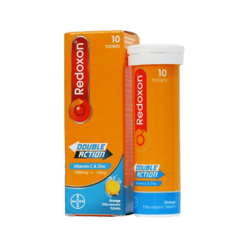 REDOXON TABLET