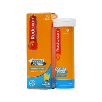 REDOXON TABLET