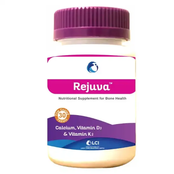 REJUVA TABLET