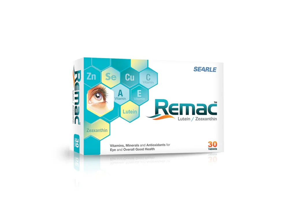 REMAC TABLET