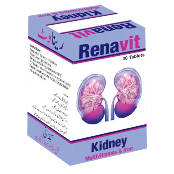 RENAVIT TABLET