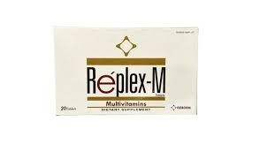 REPLEX M TABLET