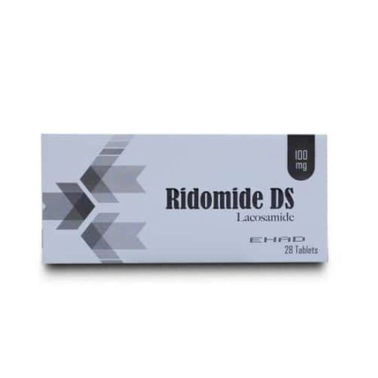 RIDOMIDE DS 100MG TABLET