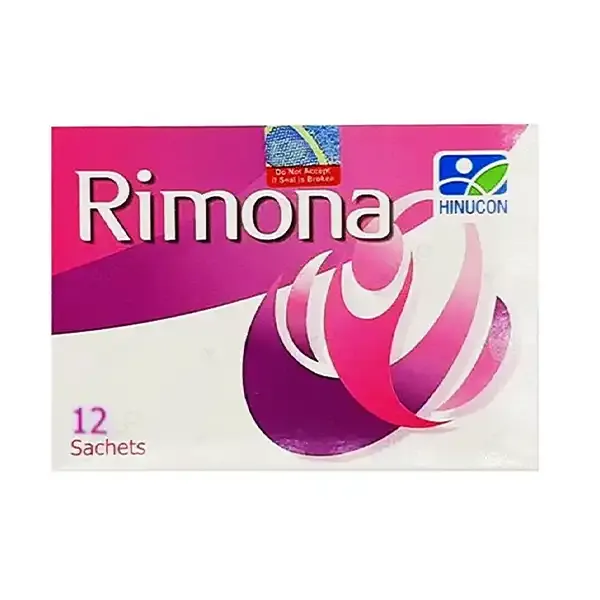 RIMONA SACHETS
