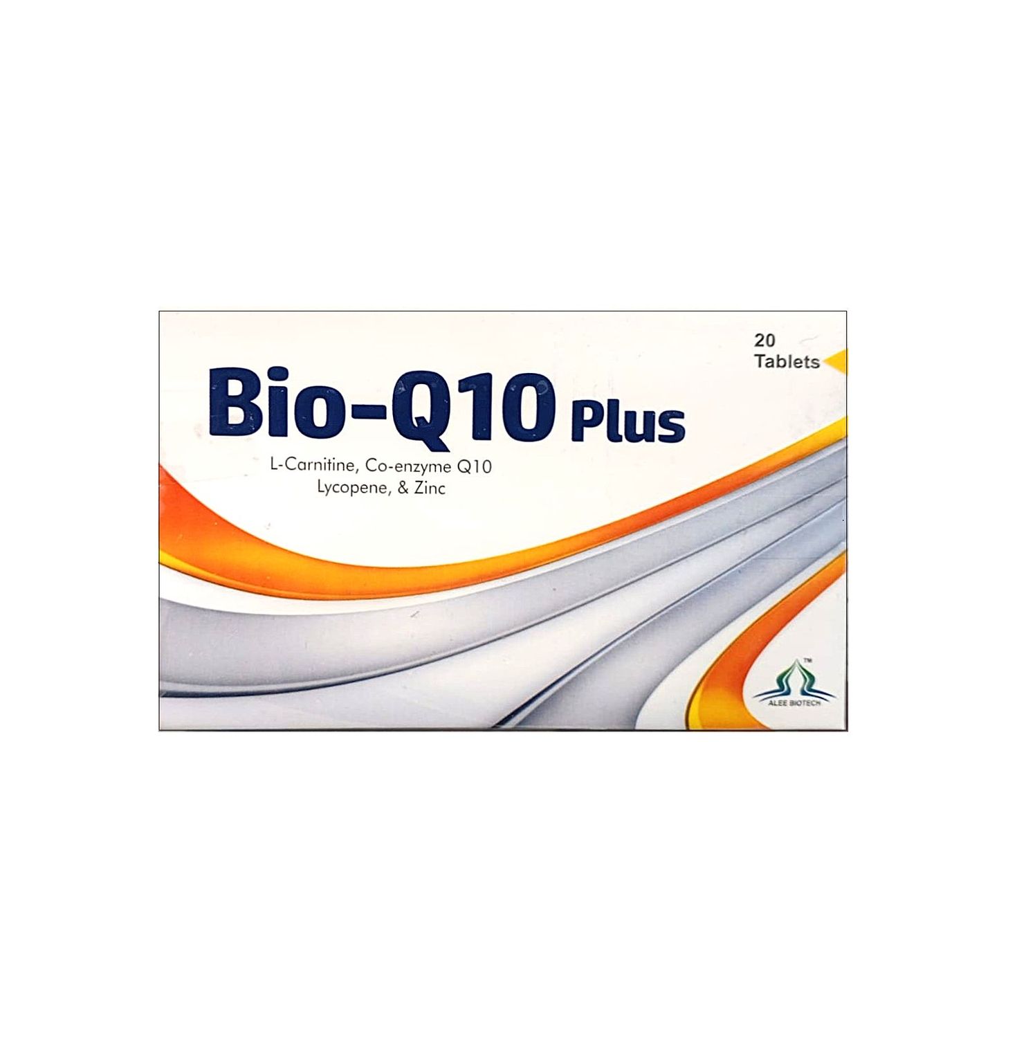 BIO Q10 PLUS TABLET