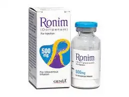 RONIM 500MG INJECTION