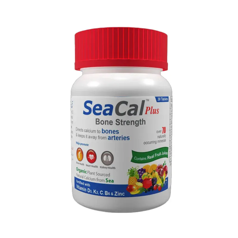 SEACAL PLUS