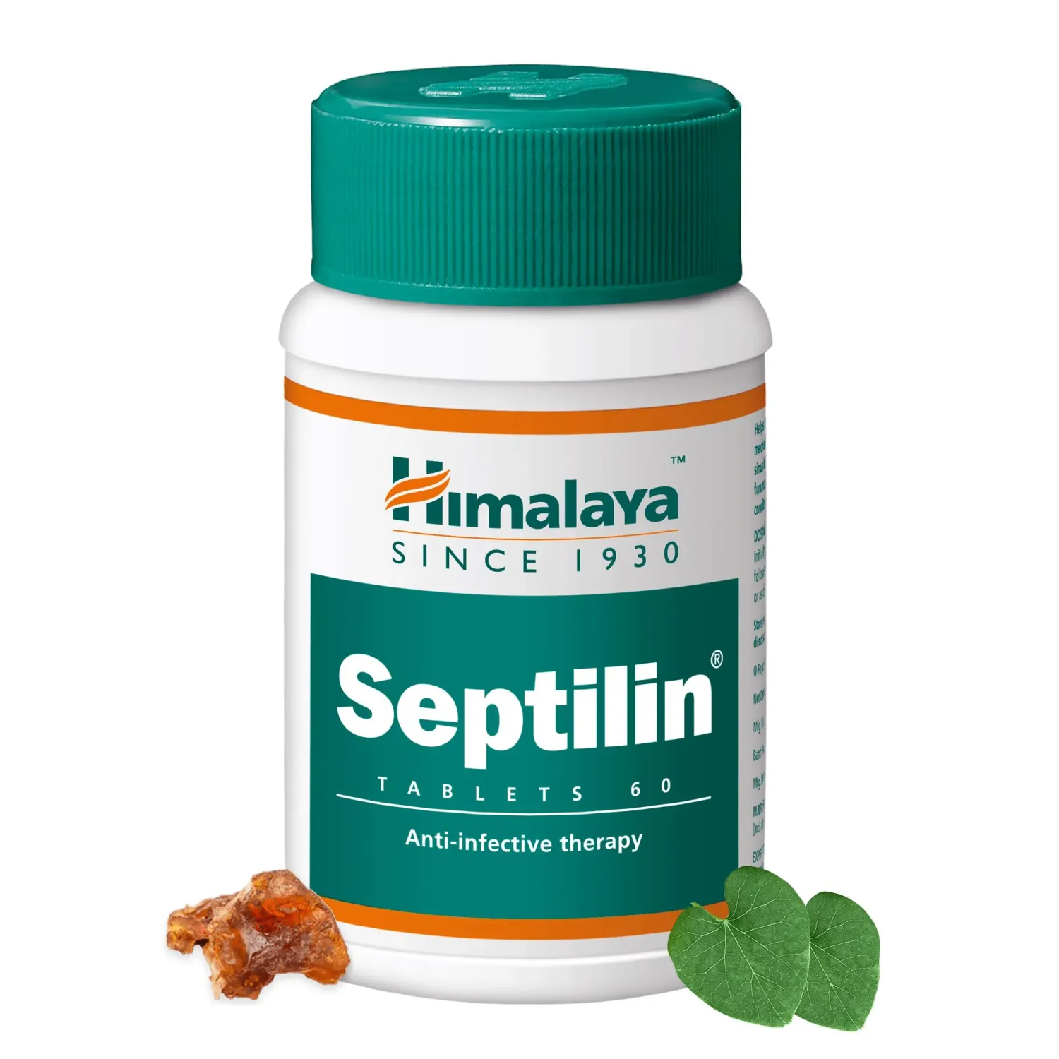 SEPTILIN DS TABLET