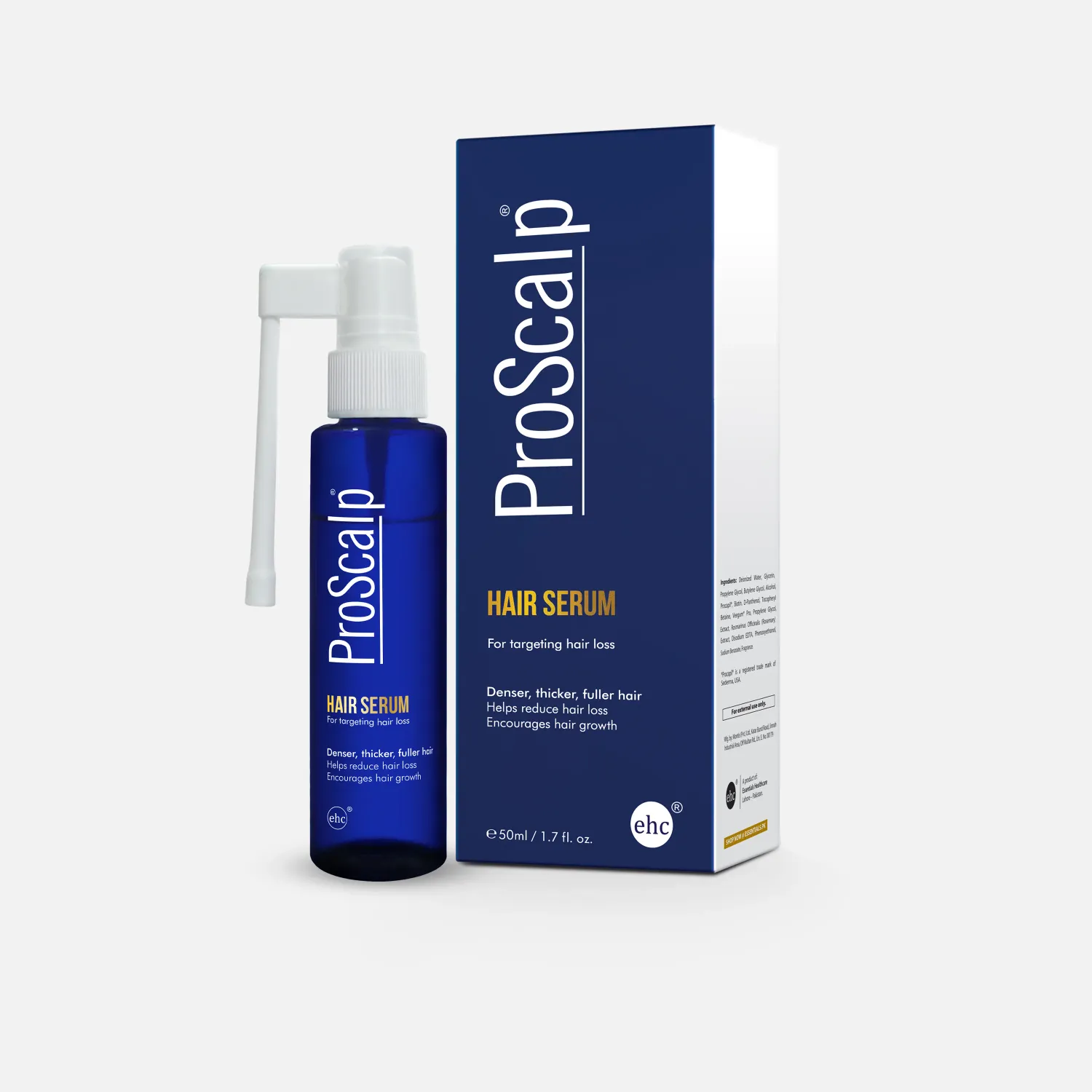 PROSCALP HAIR SERUM 50ML