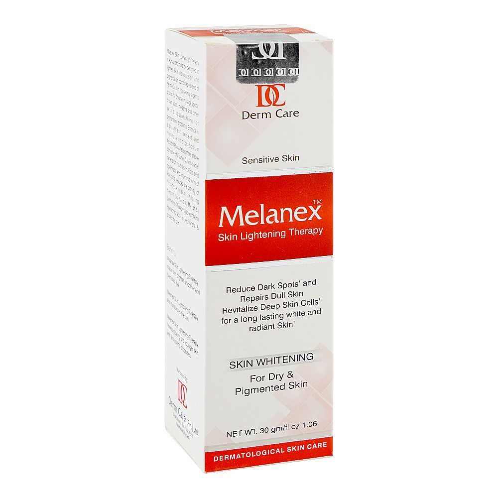 MELANEX SKIN WHITENING 30GRAM