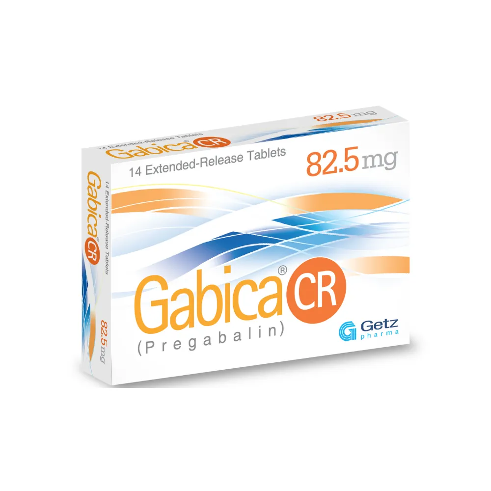 GABICA CR 82.5MG TABLET